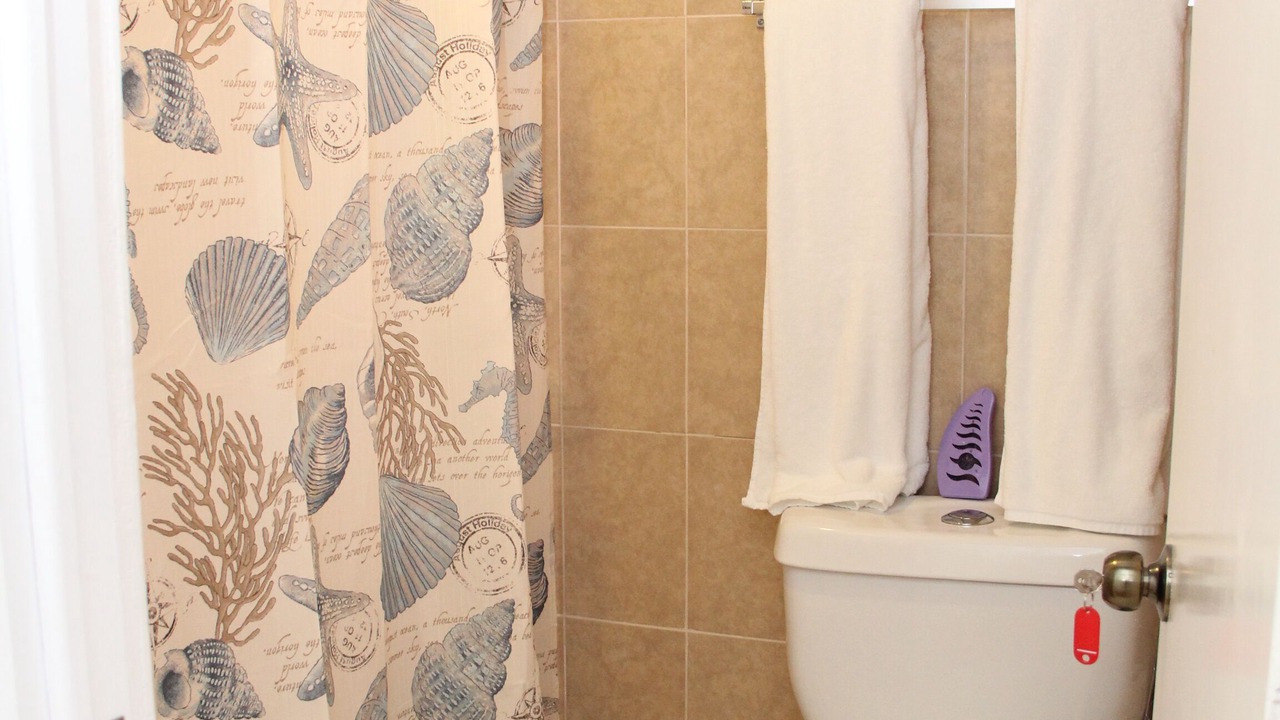 Photo of Bathroom in Zona Hotelera