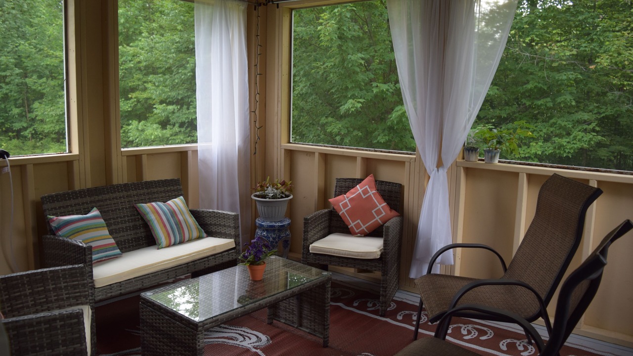 Photo of Outdoor in Whitefield