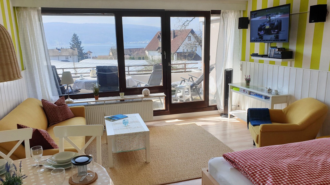 Photo of Livingroom in Reichenau
