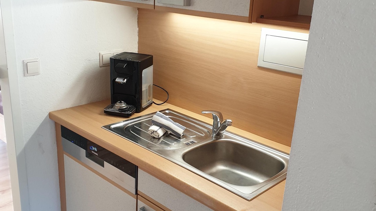 Photo of Kitchen in Reichenau
