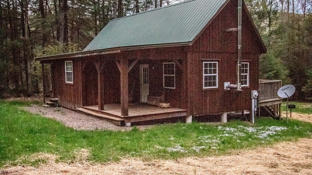 Photo of Outdoor in Benton