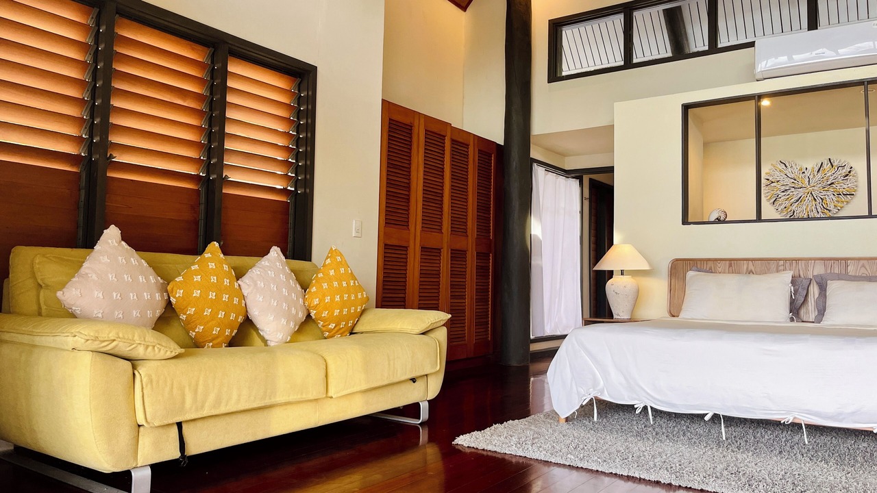 Photo of Bedroom in Savusavu