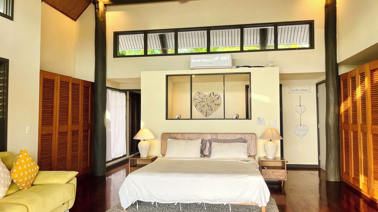 Photo of Bedroom in Savusavu