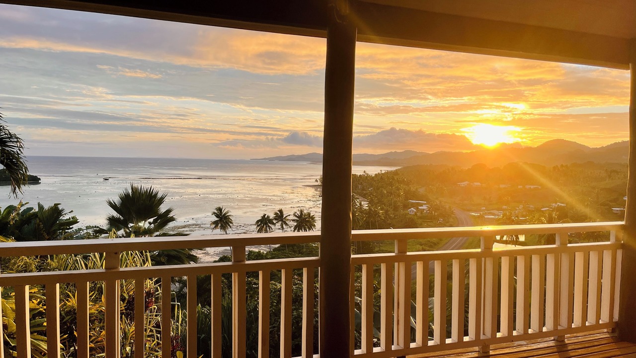 Photo of Outdoor in Savusavu