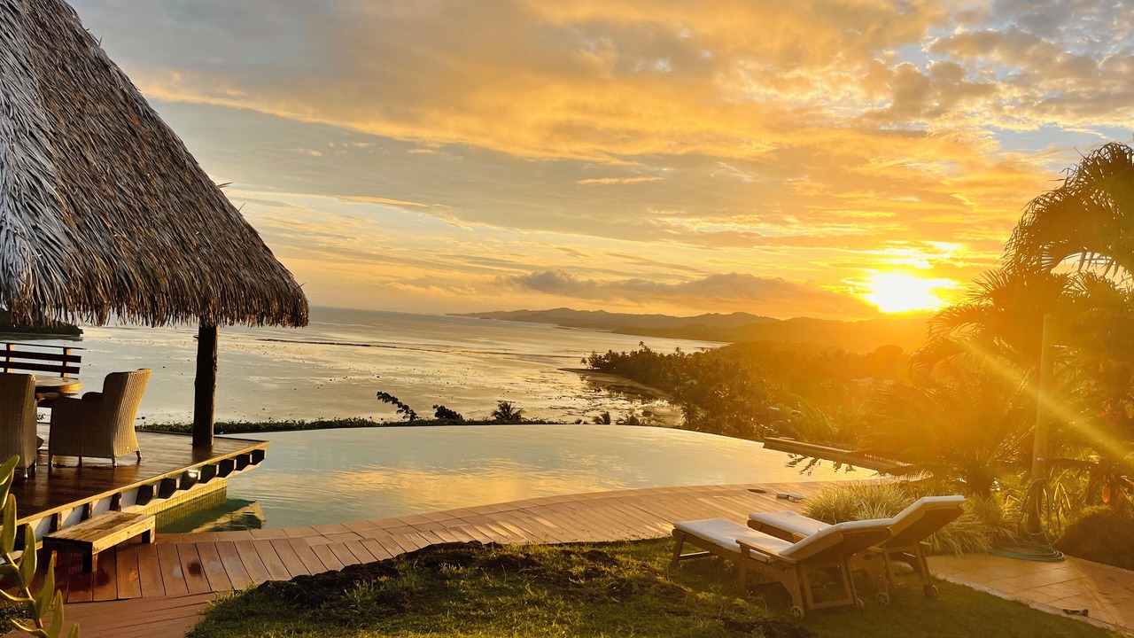 Photo of Outdoor in Savusavu