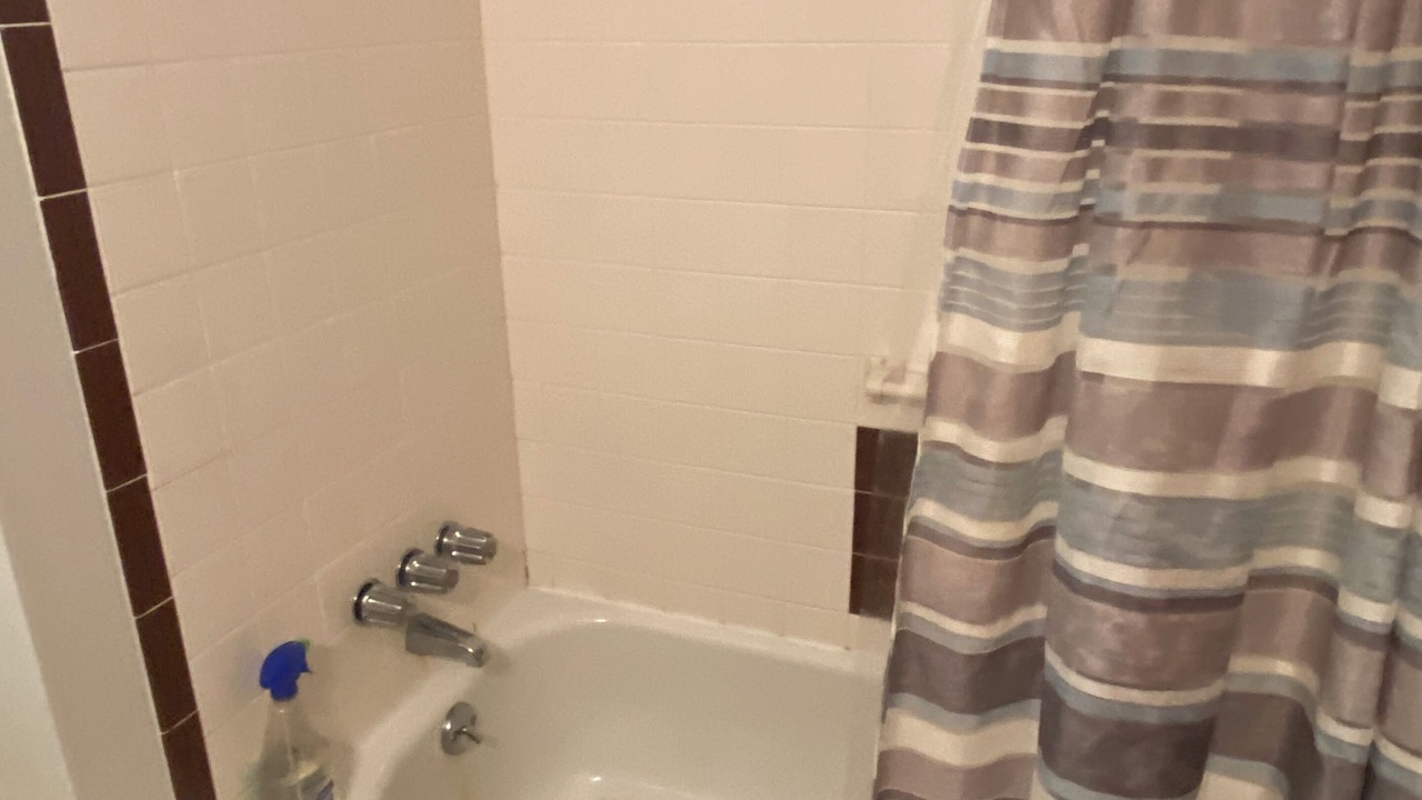 Photo of Bathroom in Cadillac