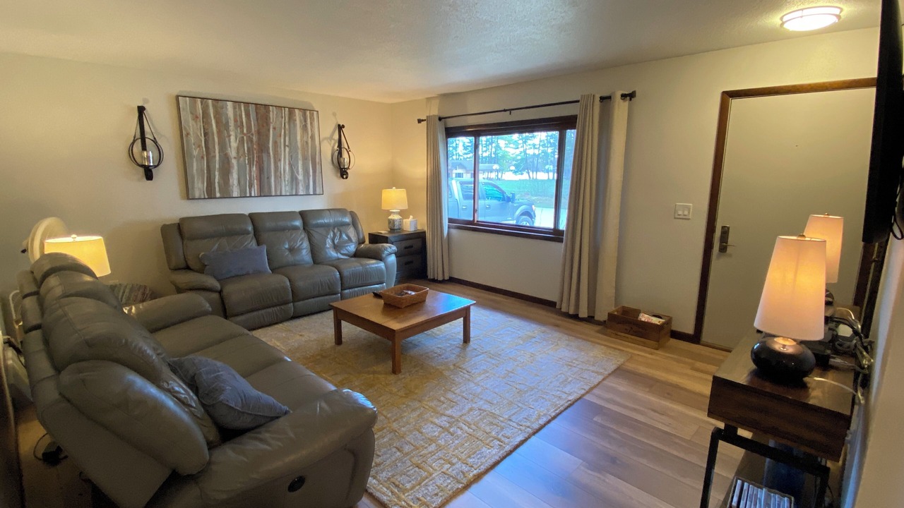 Photo of Bedroom in Cadillac