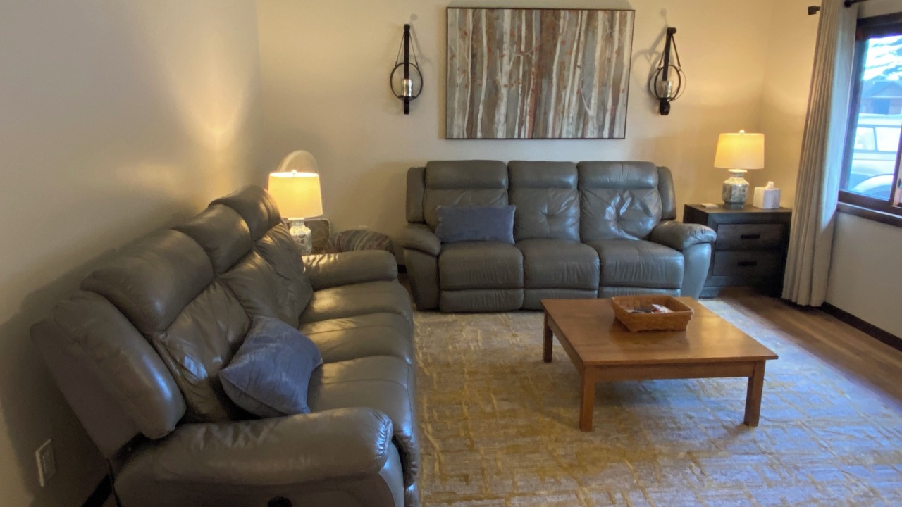 Photo of Bedroom in Cadillac