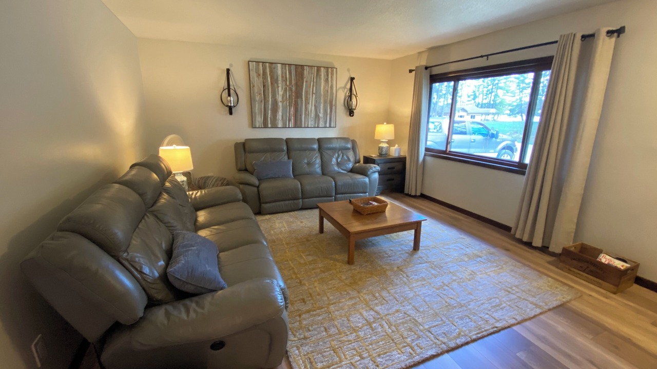 Photo of Bedroom in Cadillac