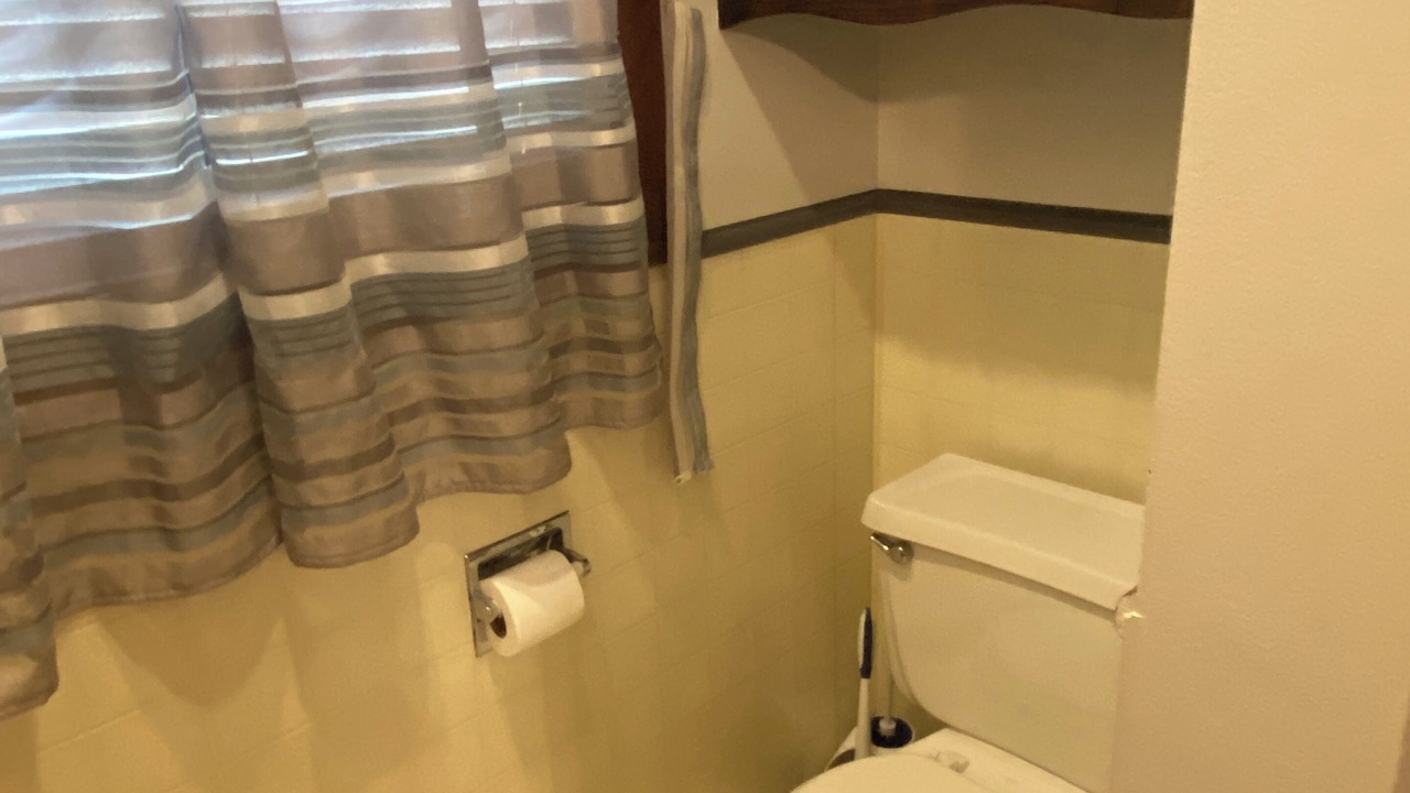 Photo of Bathroom in Cadillac