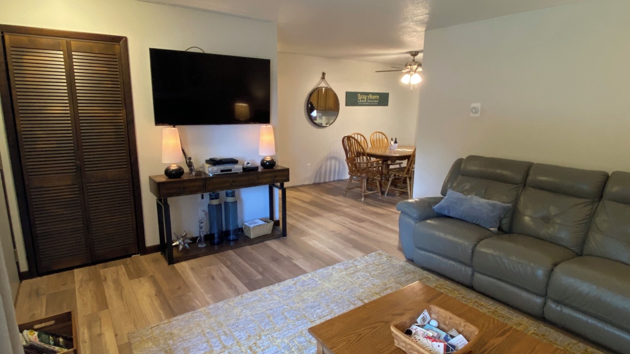 Photo of Bedroom in Cadillac