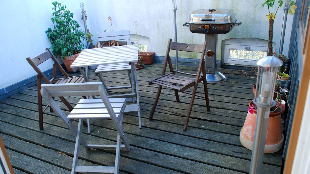 Photo of Outdoor in Prenzlauer Berg