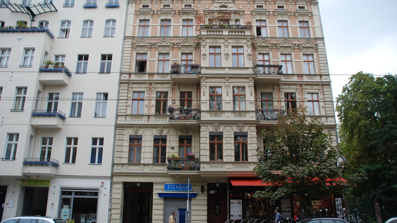 Photo of Outdoor in Prenzlauer Berg