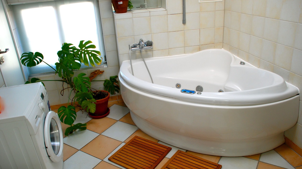 Photo of Bathroom in Prenzlauer Berg