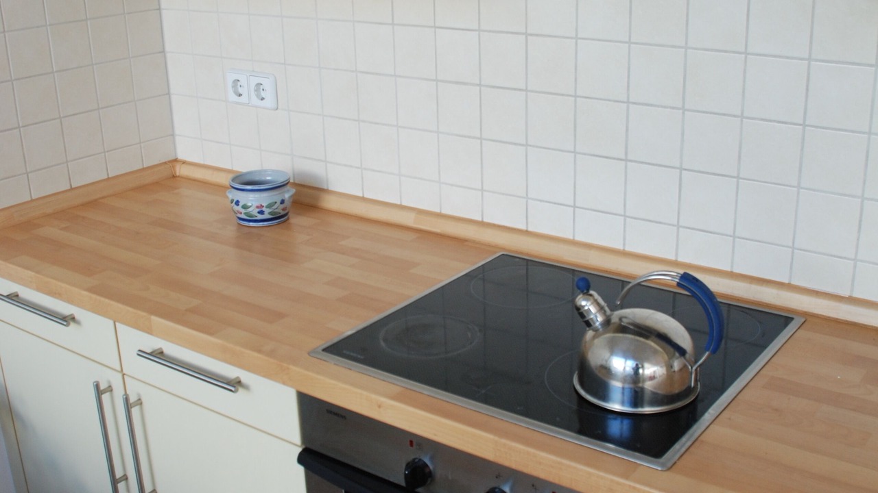 Photo of Kitchen in Prenzlauer Berg