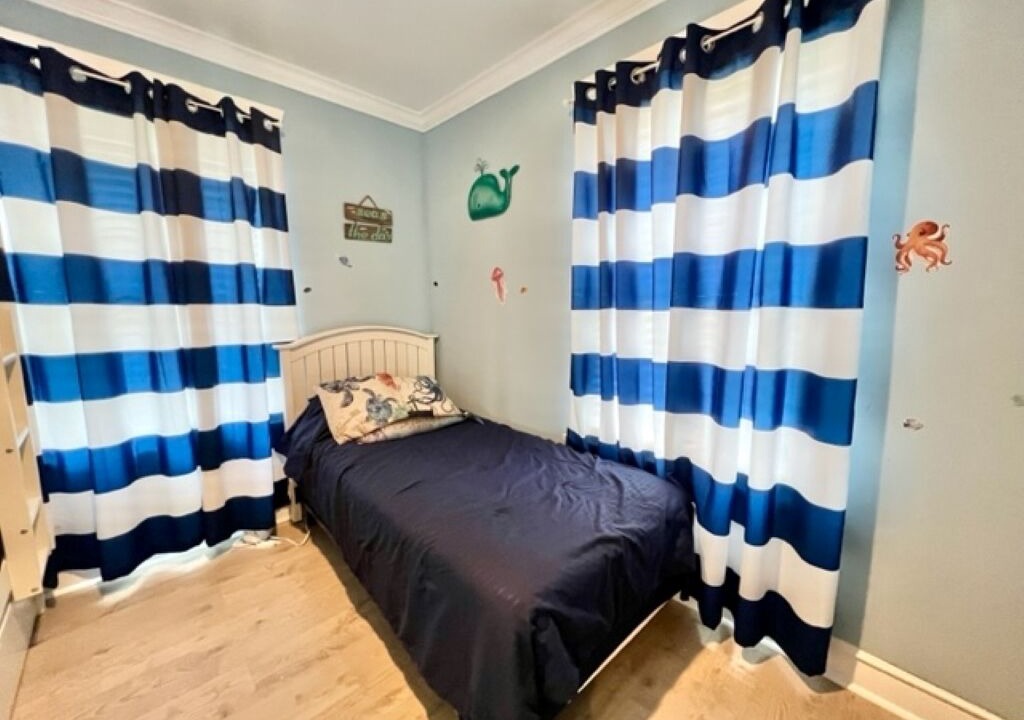 Photo of Bedroom in North End