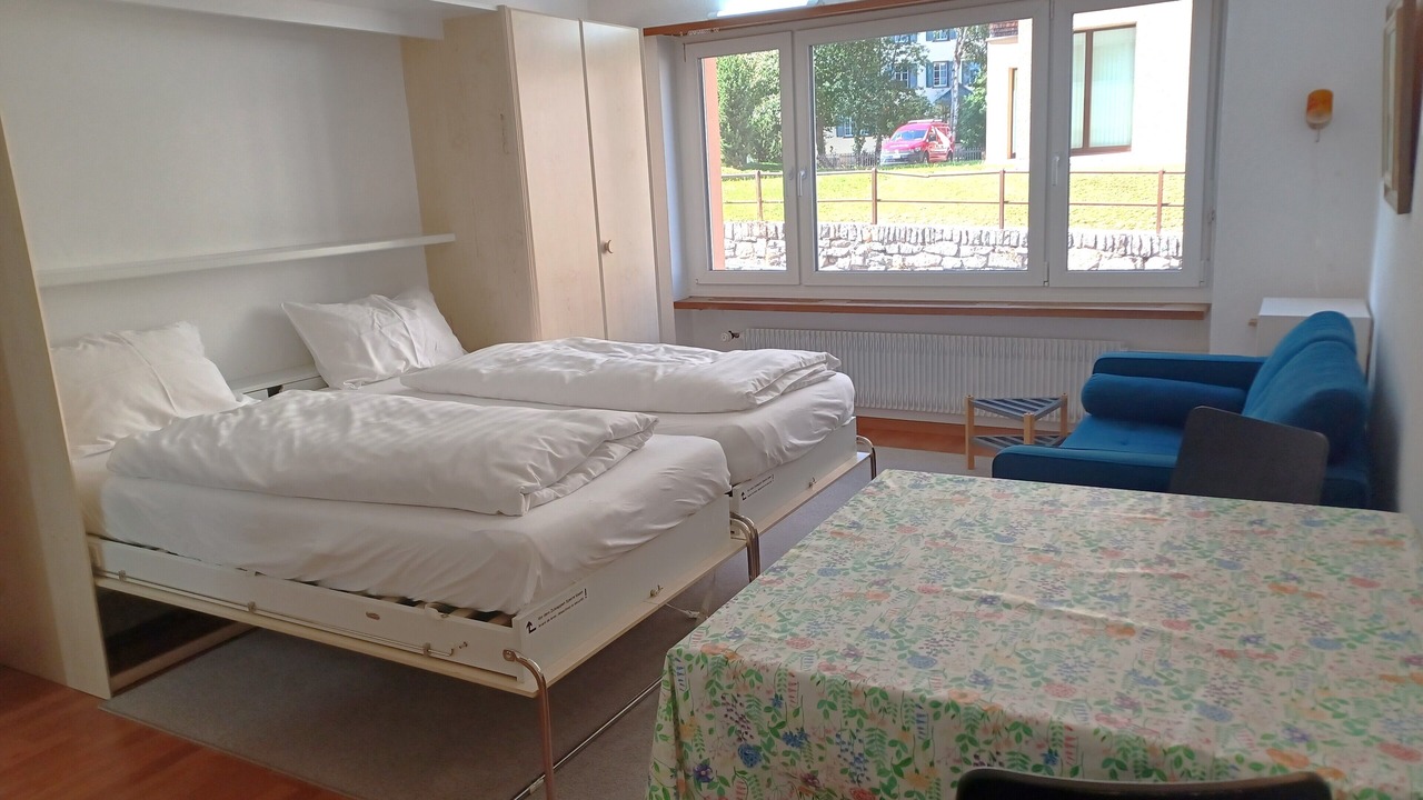 Photo of Livingroom in Sankt Moritz-Bad
