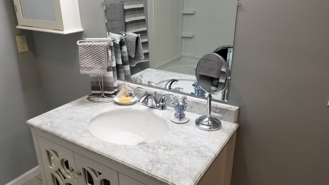 Photo of Bathroom in Bear Lake