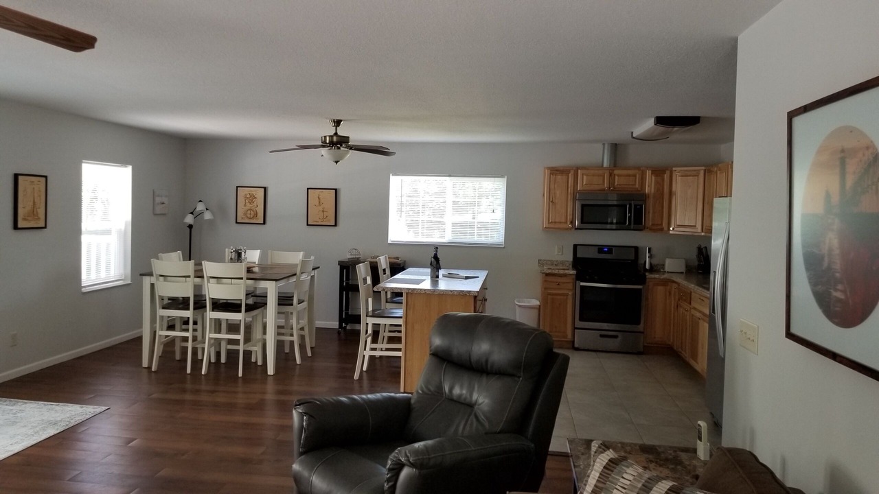 Photo of Others in Bear Lake