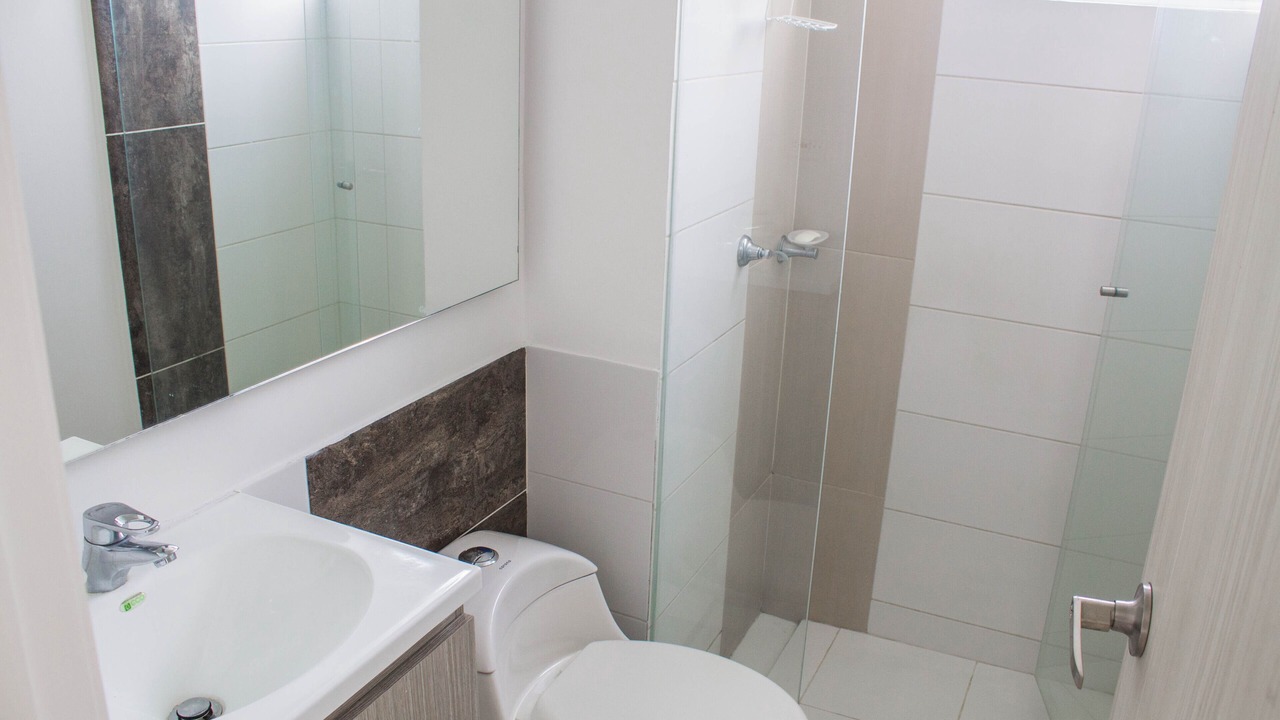 Photo of Bathroom in El Rodadero