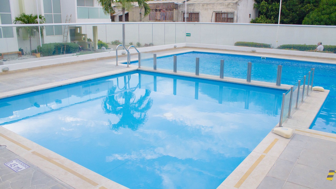 Photo of Outdoor in El Rodadero