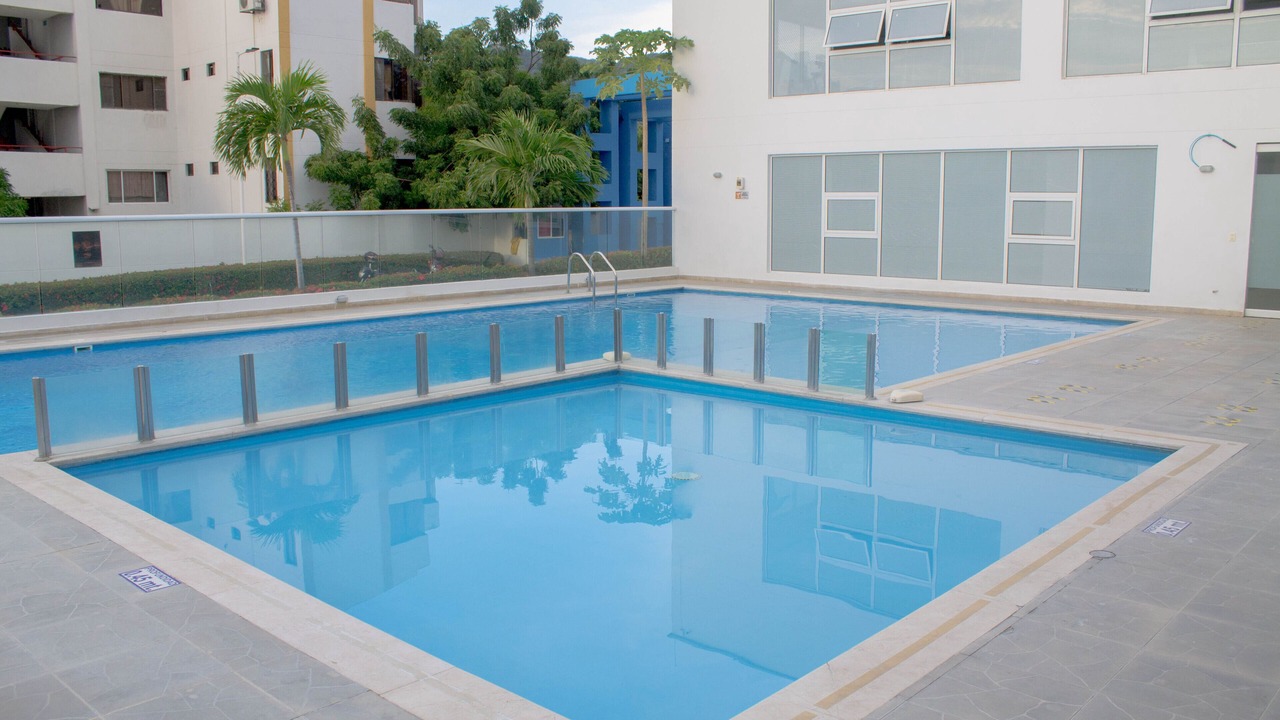 Photo of Outdoor in El Rodadero