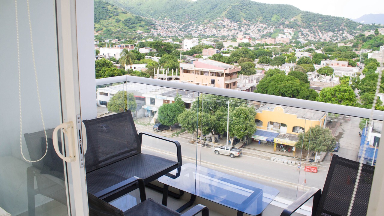 Photo of Outdoor in El Rodadero