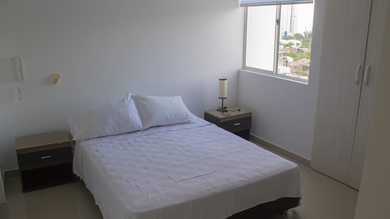 Photo of Bedroom in El Rodadero