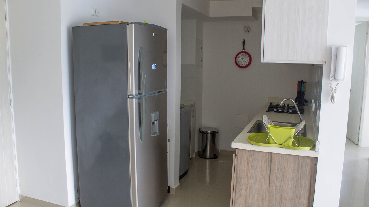 Photo of Kitchen in El Rodadero