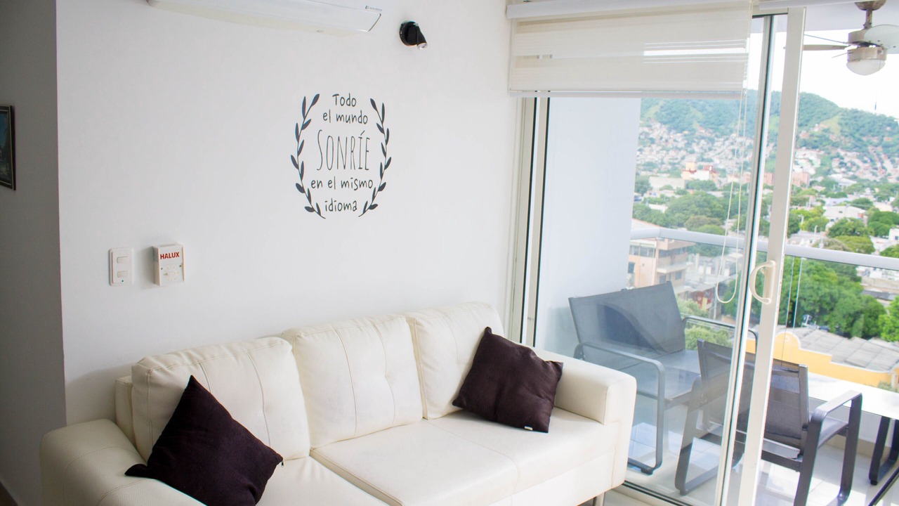 Photo of Livingroom in El Rodadero