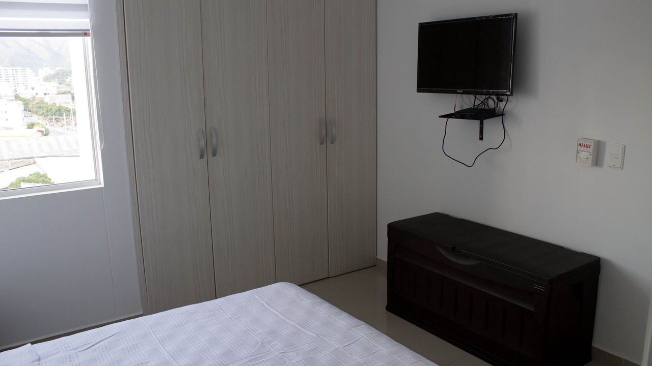 Photo of Bedroom in El Rodadero