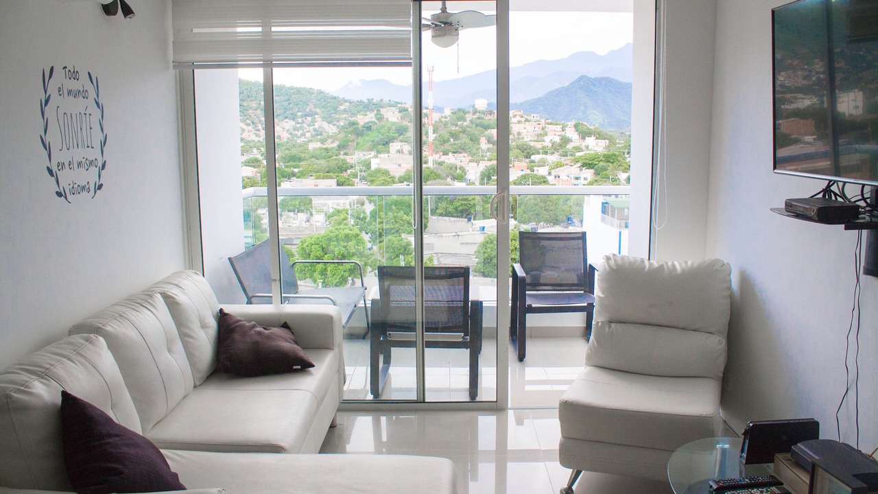 Photo of Livingroom in El Rodadero