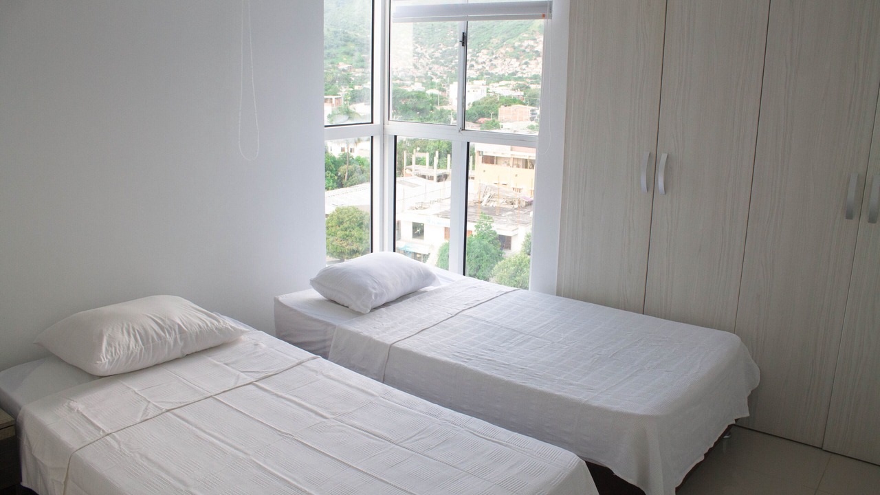 Photo of Bedroom in El Rodadero