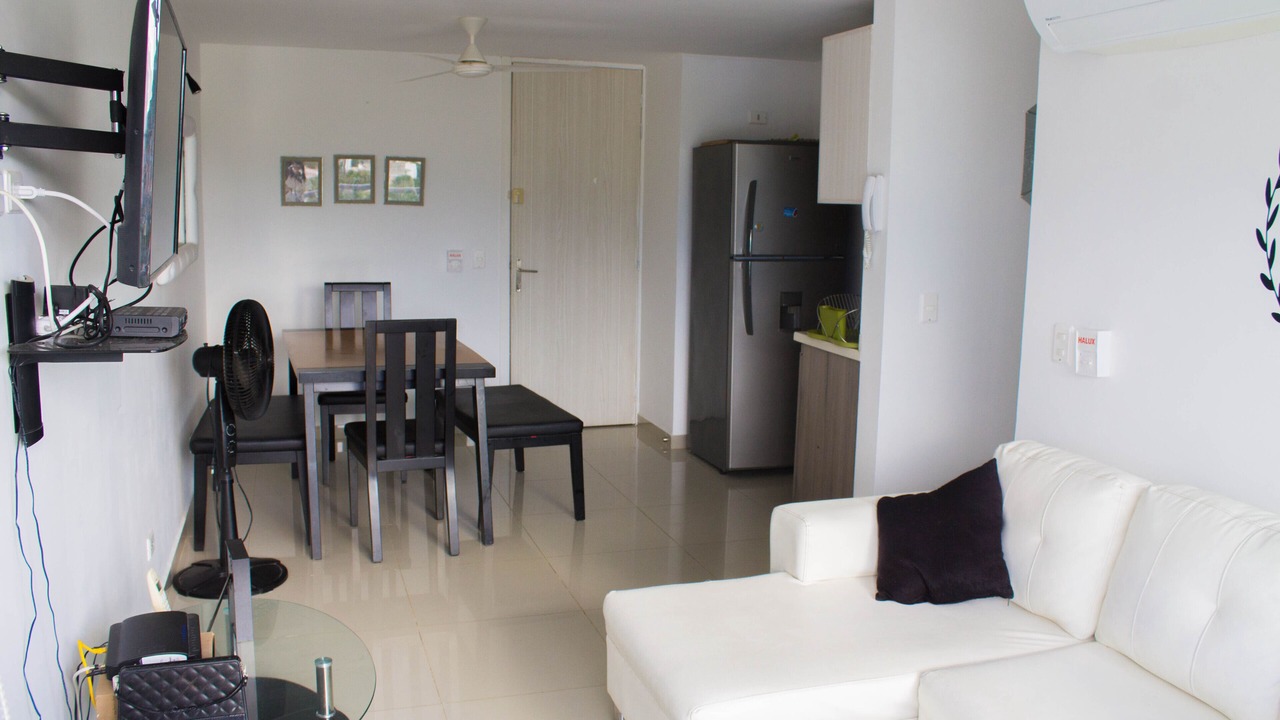 Photo of Livingroom in El Rodadero