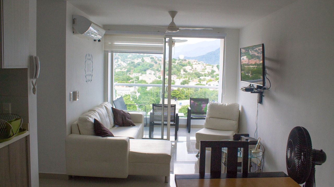 Photo of Livingroom in El Rodadero