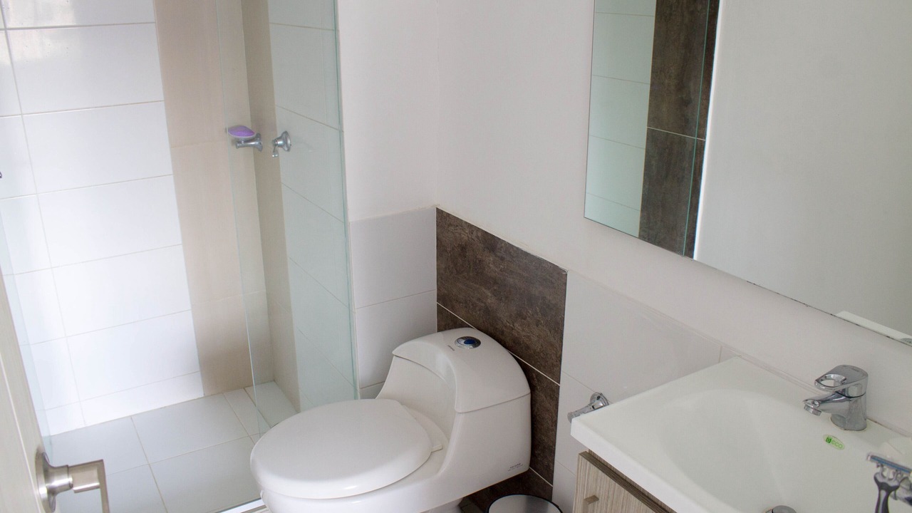 Photo of Bathroom in El Rodadero
