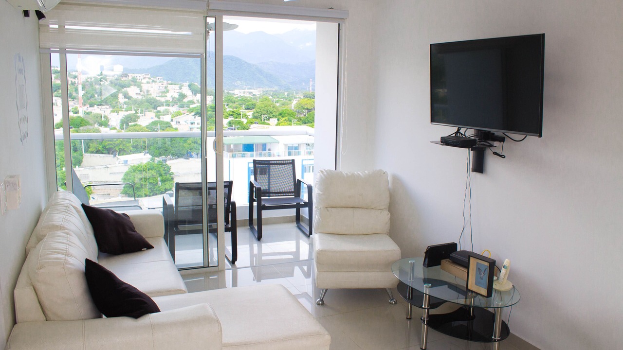 Photo of Livingroom in El Rodadero