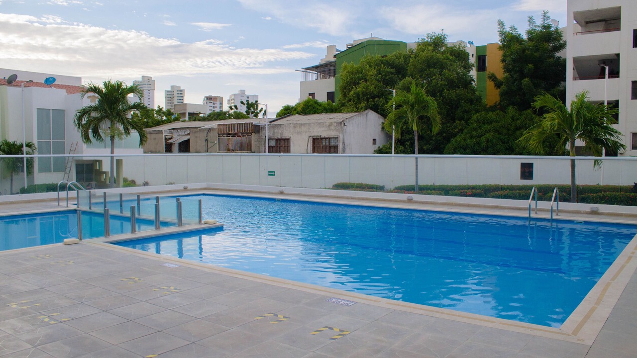 Photo of Outdoor in El Rodadero