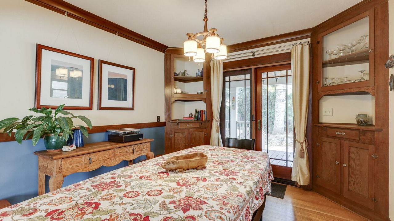 Photo of Bedroom in Sellwood-Moreland