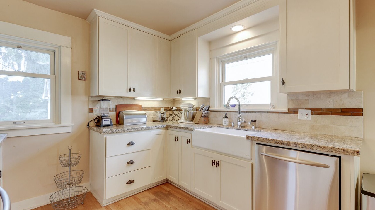 Photo of Kitchen in Sellwood-Moreland