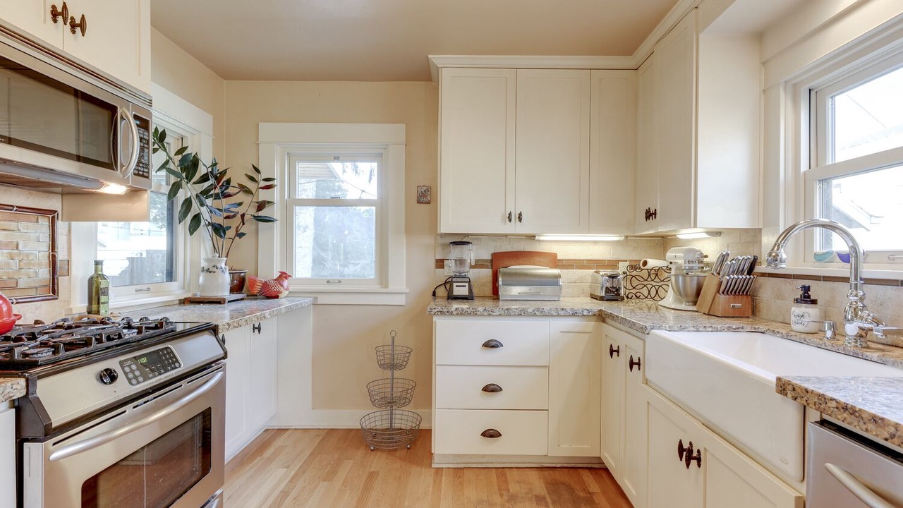 Photo of Kitchen in Sellwood-Moreland