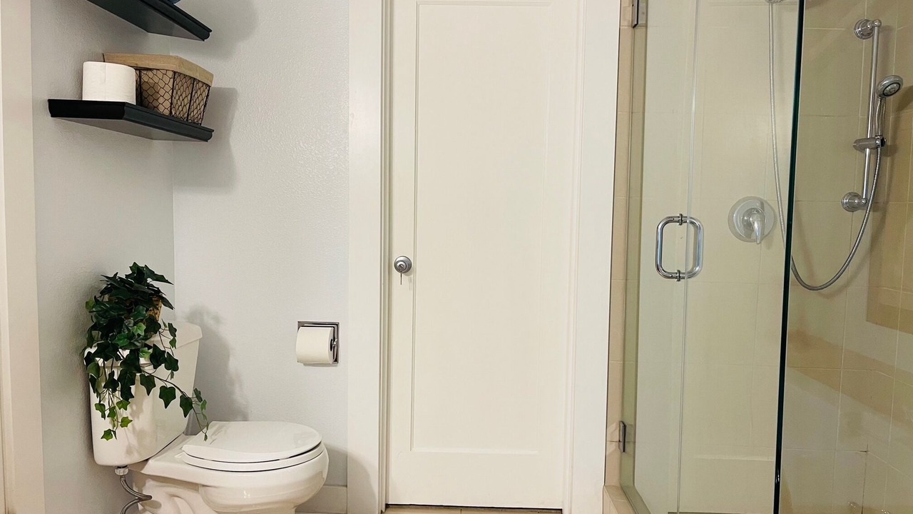 Photo of Bathroom in Sellwood-Moreland