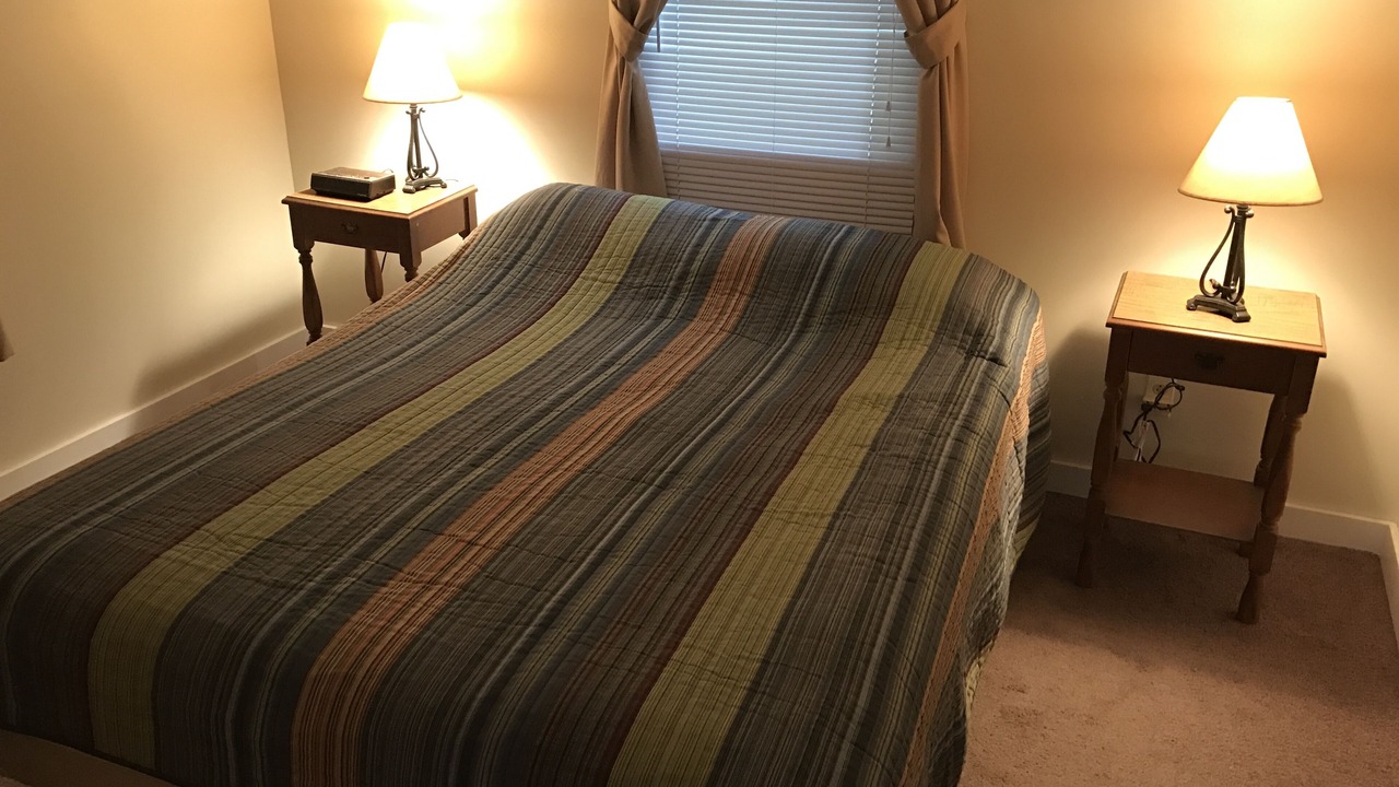 Photo of Bedroom in Salisbury