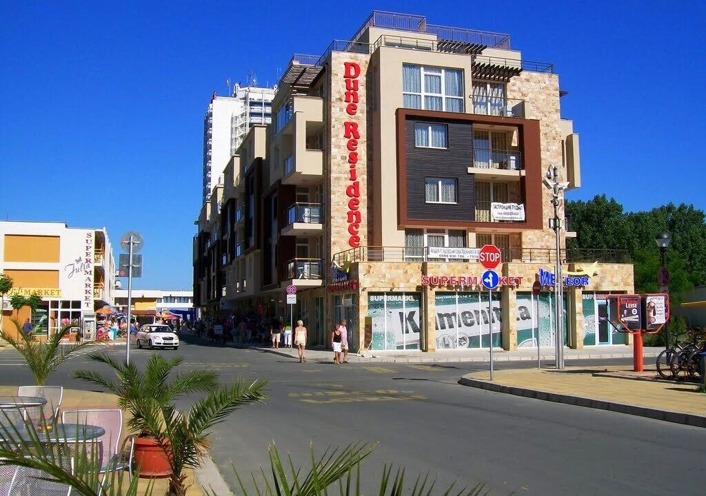 Photo of Outdoor in Sunny Beach
