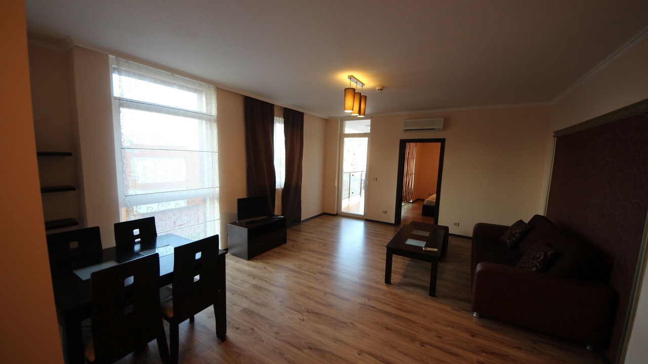Photo of Livingroom in Sunny Beach
