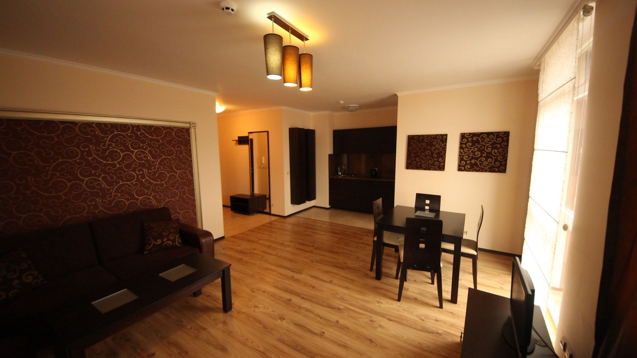 Photo of Livingroom in Sunny Beach