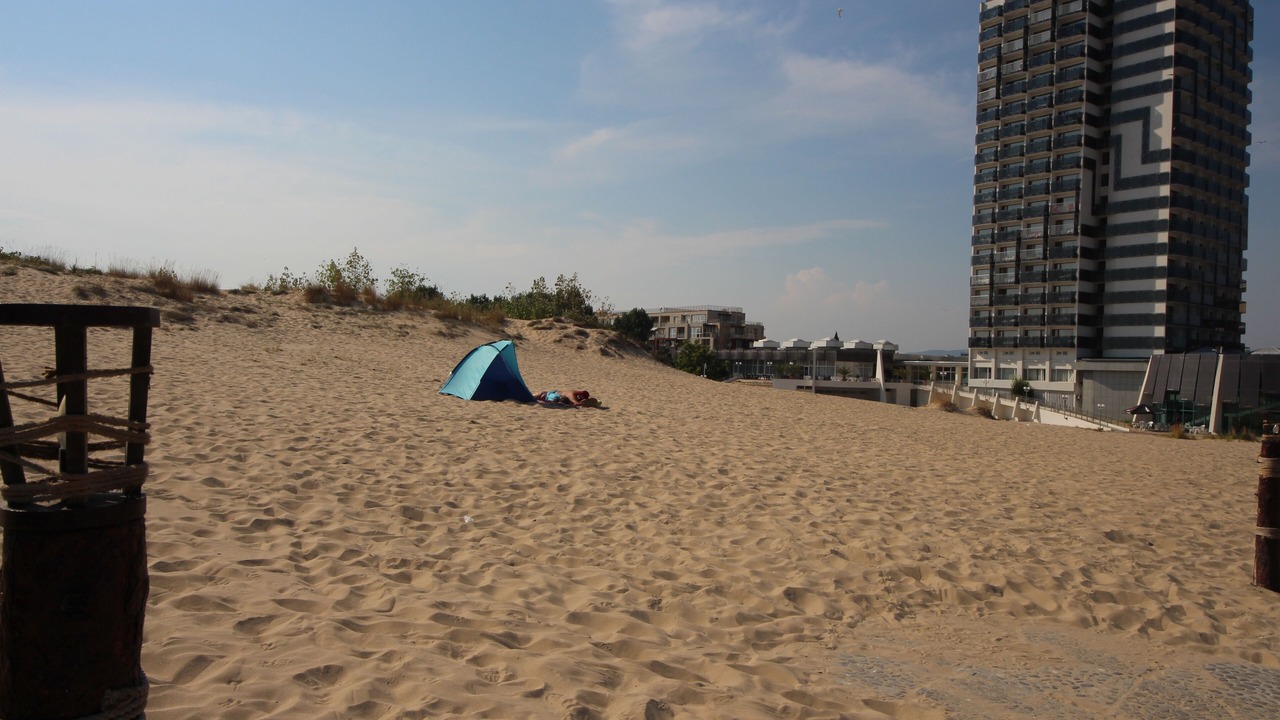 Photo of Others in Sunny Beach