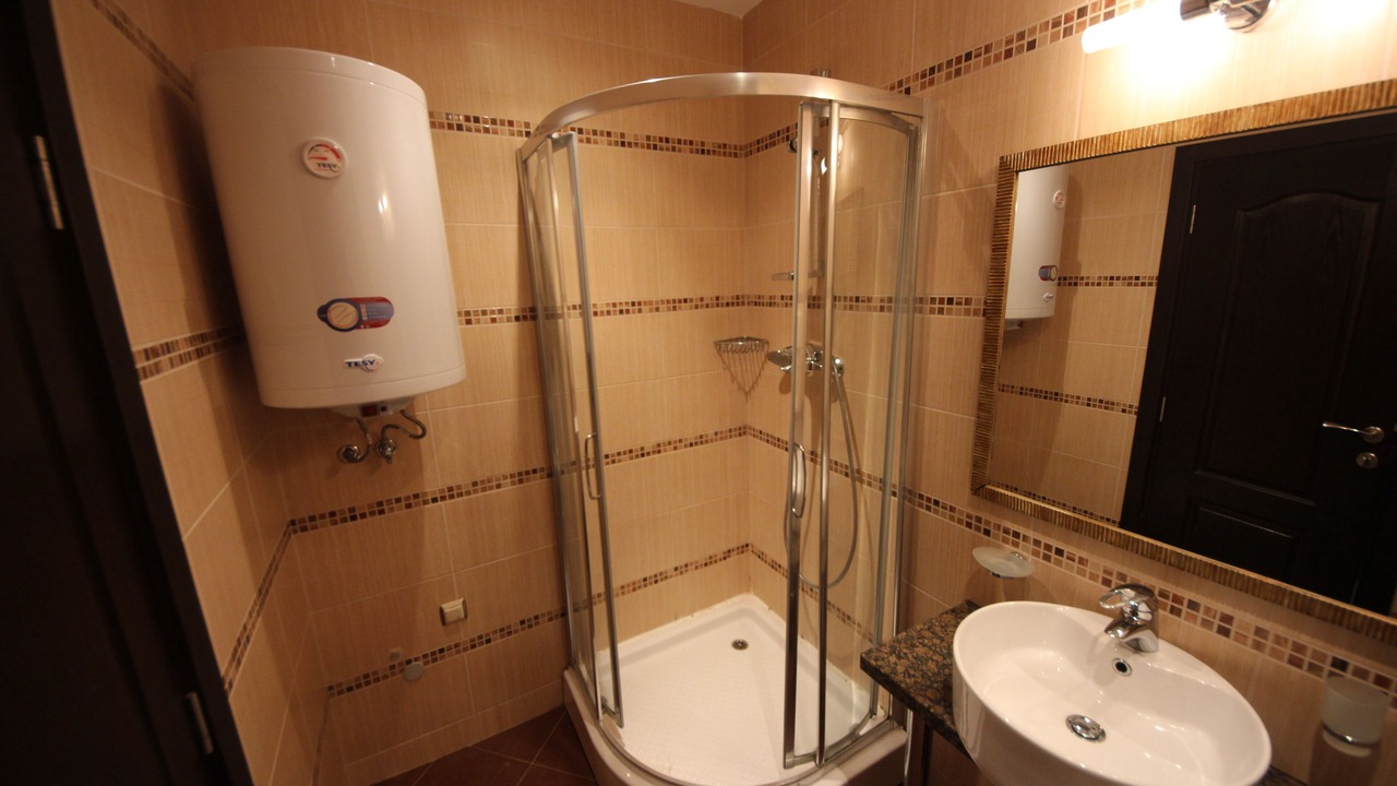 Photo of Bathroom in Sunny Beach