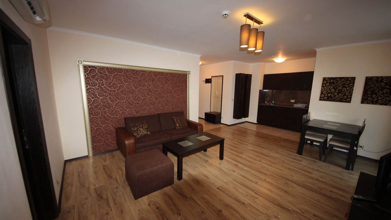 Photo of Livingroom in Sunny Beach