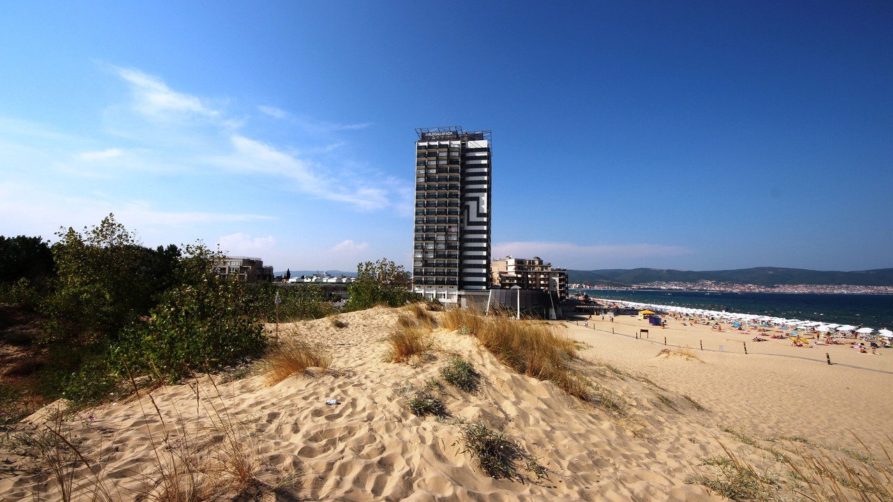 Photo of Others in Sunny Beach